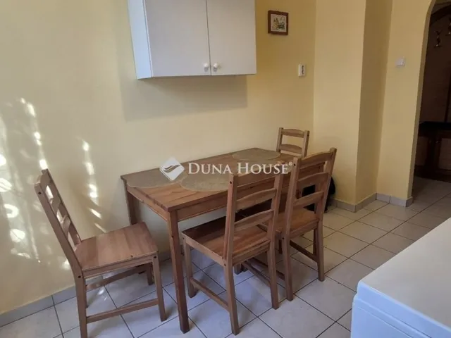 Eladó lakás Budapest XIV. kerület 36 nm