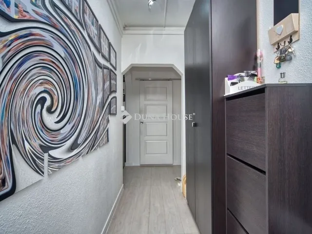 Eladó lakás Budapest XV. kerület 52 nm