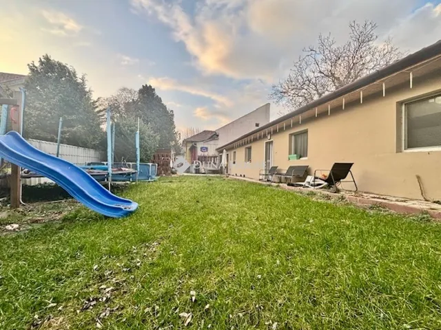 Eladó ház Budapest XIX. kerület 165 nm