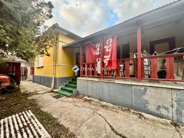 Eladó ház Budapest XIX. kerület 165 nm