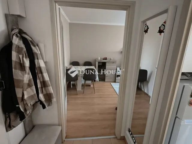 Eladó lakás Budapest XXII. kerület 33 nm