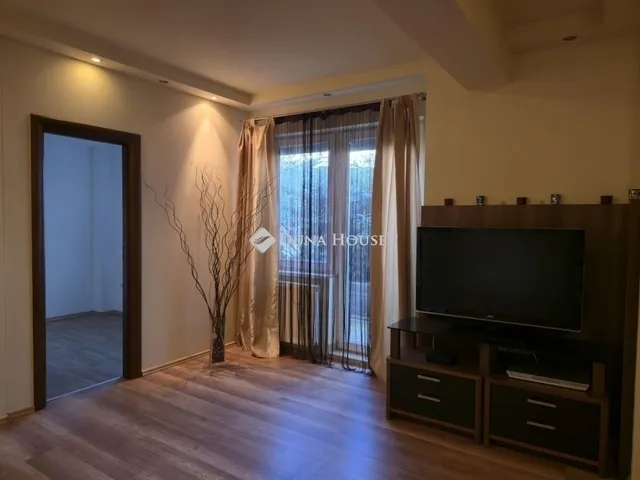 Eladó lakás Budapest VII. kerület 75 nm