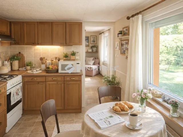 Eladó ház Budapest III. kerület 44 nm