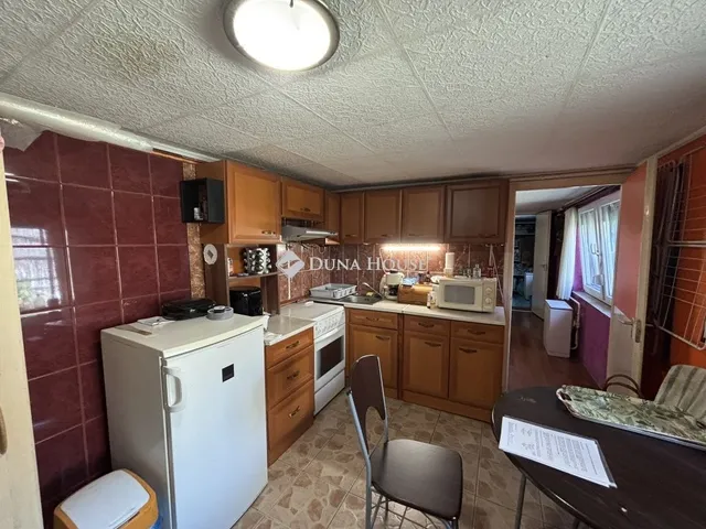 Eladó ház Budapest III. kerület 44 nm