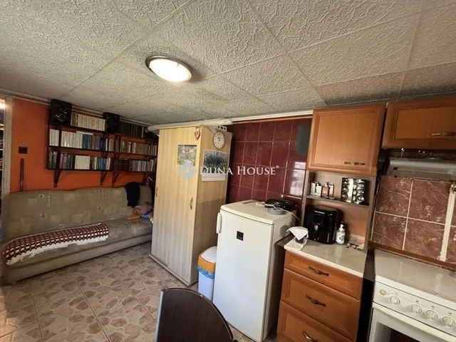 Eladó ház Budapest III. kerület 44 nm