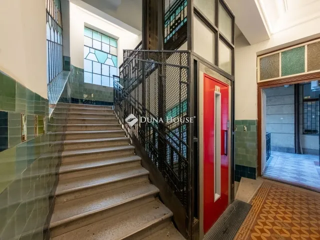 Eladó lakás Budapest XI. kerület 63 nm