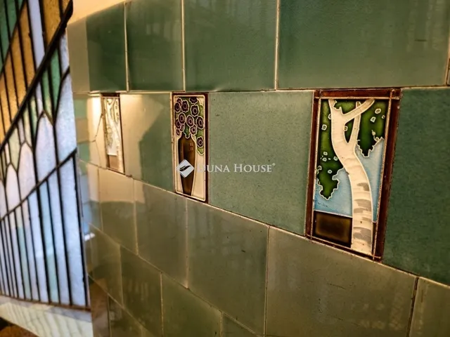 Eladó lakás Budapest XI. kerület 63 nm