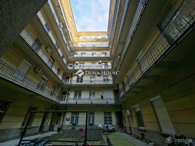 Eladó lakás Budapest XI. kerület 63 nm