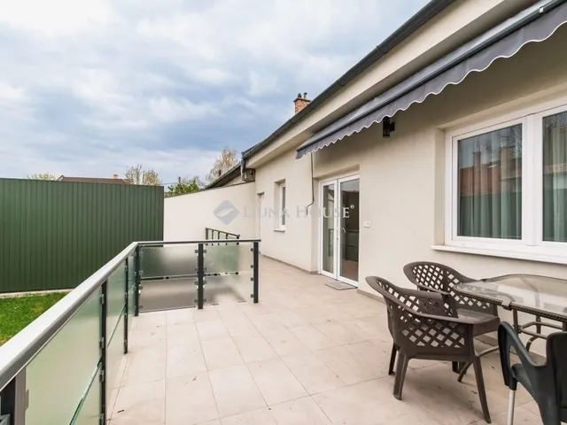 Eladó ház Budapest X. kerület 123 nm