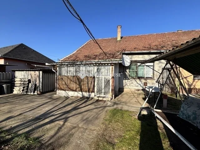 Eladó ház Gyál 60 nm