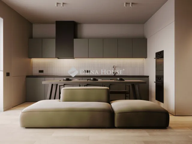 Eladó lakás Budapest XIII. kerület 45 nm