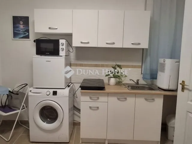 Eladó lakás Budapest VIII. kerület 15 nm