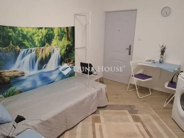 Eladó lakás Budapest VIII. kerület 15 nm