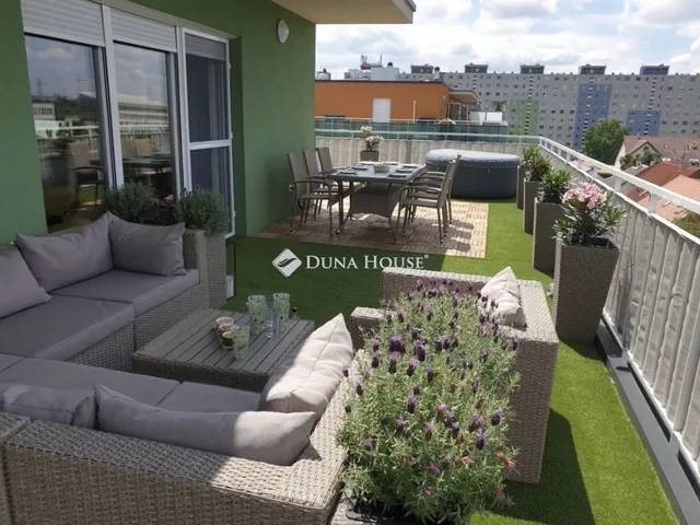 Eladó lakás Budapest X. kerület 60 nm