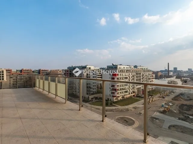 Eladó lakás Budapest XIII. kerület 81 nm