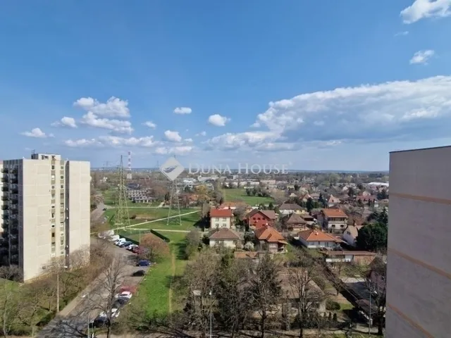 Eladó lakás Budapest X. kerület 38 nm