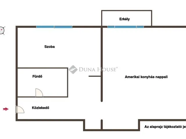 Eladó lakás Budapest XIV. kerület, Zugló 42 nm
