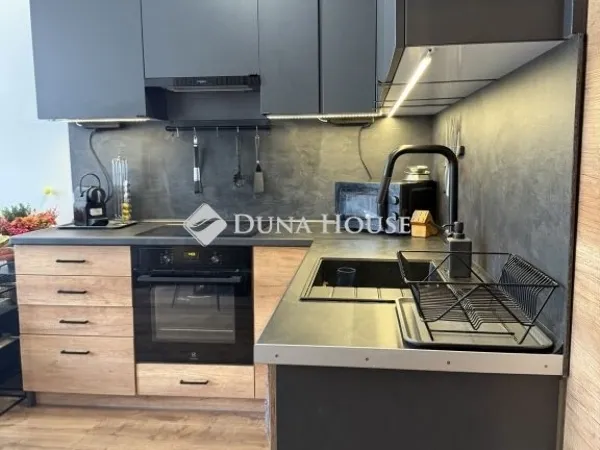 Eladó lakás Budapest XIV. kerület, Zugló 42 nm