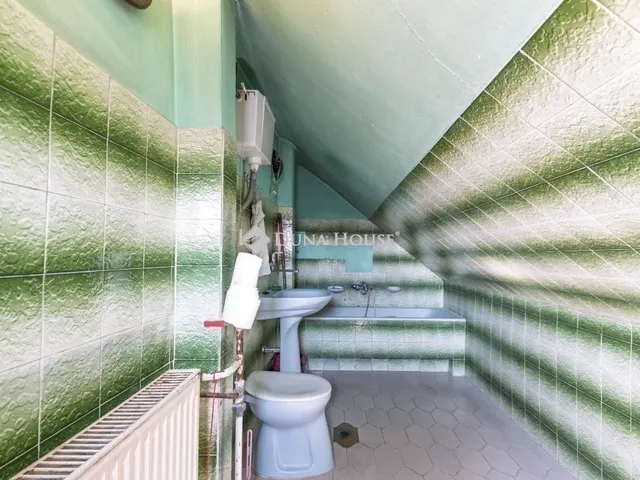 Eladó ház Gyál 127 nm