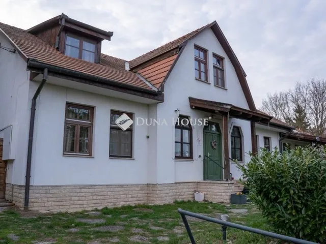 Eladó ház Leányfalu 744 nm