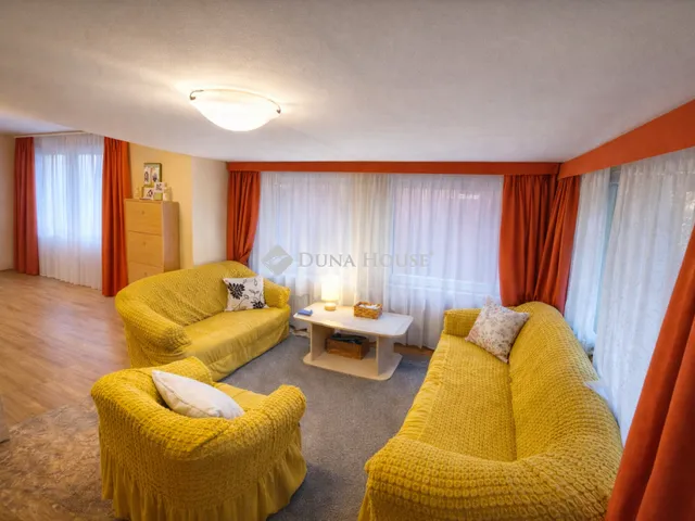 Eladó ház Budapest IV. kerület, Újpest 104 nm