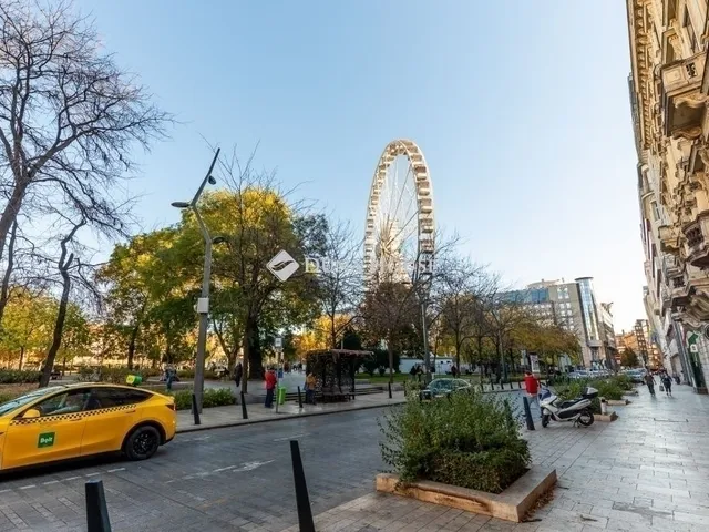 Eladó lakás Budapest V. kerület, Lipótváros 39 nm