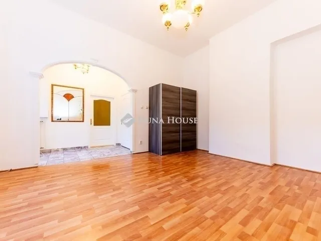 Eladó lakás Budapest V. kerület, Lipótváros 39 nm