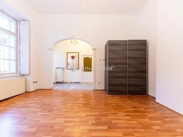 Eladó lakás Budapest V. kerület, Lipótváros 39 nm