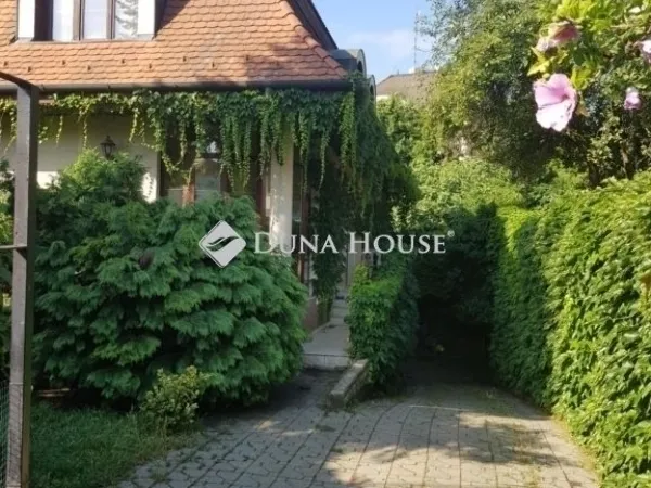 Eladó ház Budapest XI. kerület 352 nm