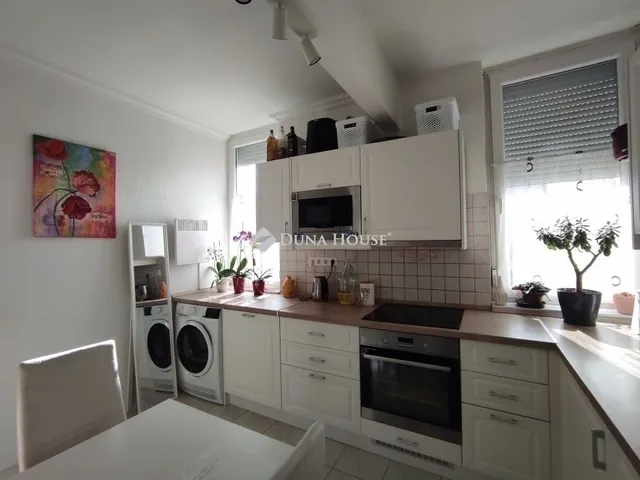 Eladó lakás Budapest IV. kerület, Újpest 51 nm