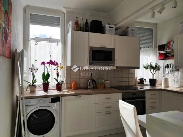 Eladó lakás Budapest IV. kerület, Újpest 51 nm