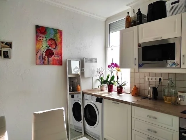 Eladó lakás Budapest IV. kerület, Újpest 51 nm