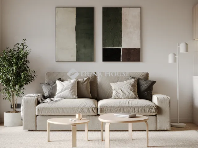 Eladó lakás Budapest XIII. kerület 45 nm