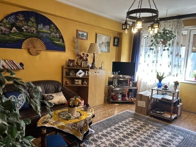 Eladó lakás Budapest XIII. kerület 51 nm