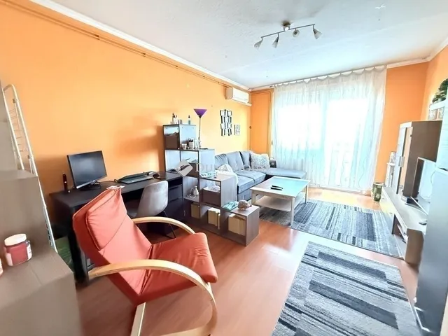 Eladó lakás Budapest XIX. kerület, Kispest 53 nm