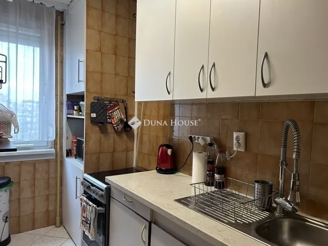 Eladó lakás Budapest XIX. kerület, Kispest 53 nm