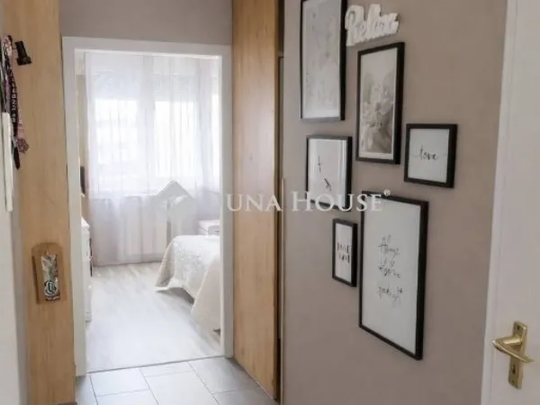 Eladó lakás Budapest XI. kerület 59 nm