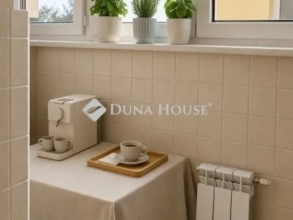 Eladó lakás Budapest XI. kerület 59 nm