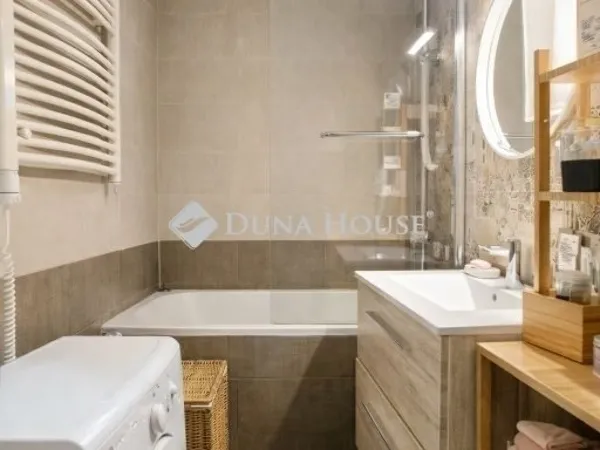 Eladó lakás Budapest XI. kerület 59 nm