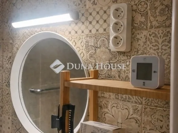 Eladó lakás Budapest XI. kerület 59 nm