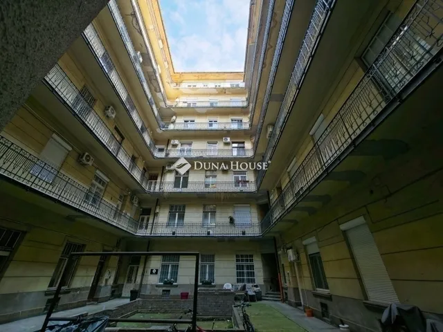 Eladó lakás Budapest XI. kerület 63 nm