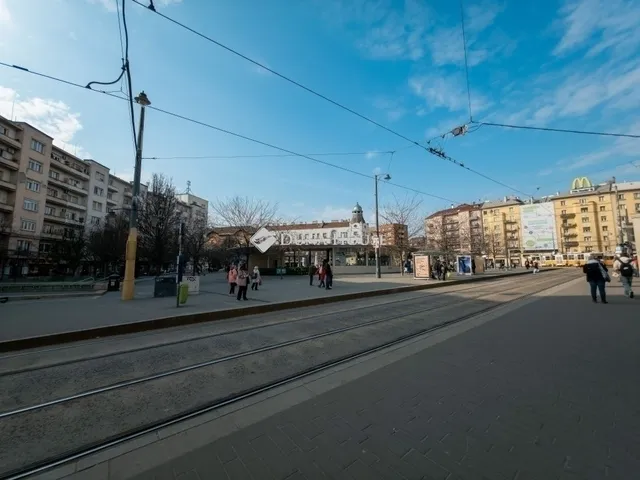 Eladó lakás Budapest XI. kerület 63 nm