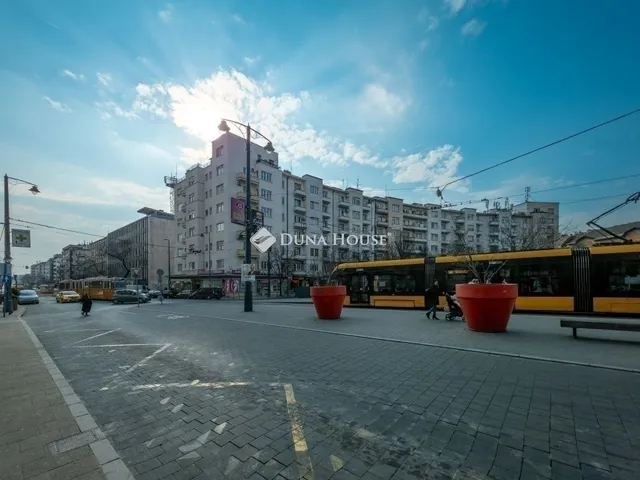 Eladó lakás Budapest XI. kerület 63 nm