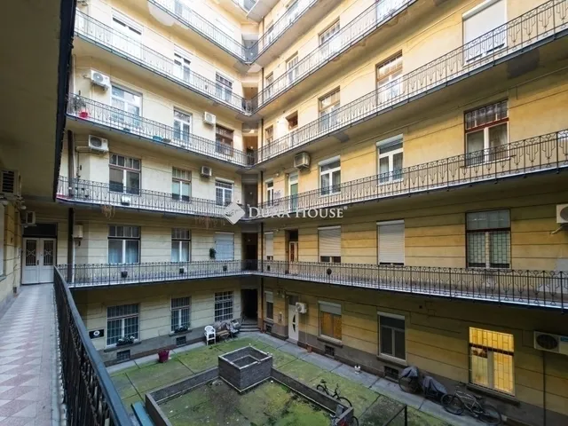 Eladó lakás Budapest XI. kerület 63 nm