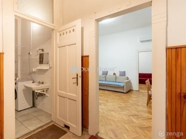 Eladó lakás Budapest XI. kerület 63 nm