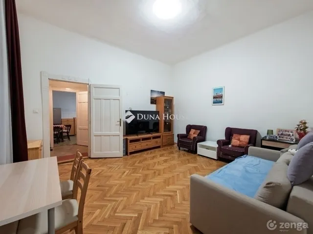 Eladó lakás Budapest XI. kerület 63 nm