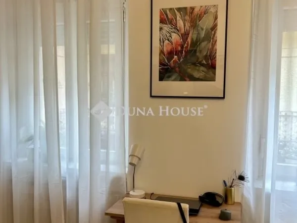 Eladó lakás Budapest VIII. kerület 58 nm