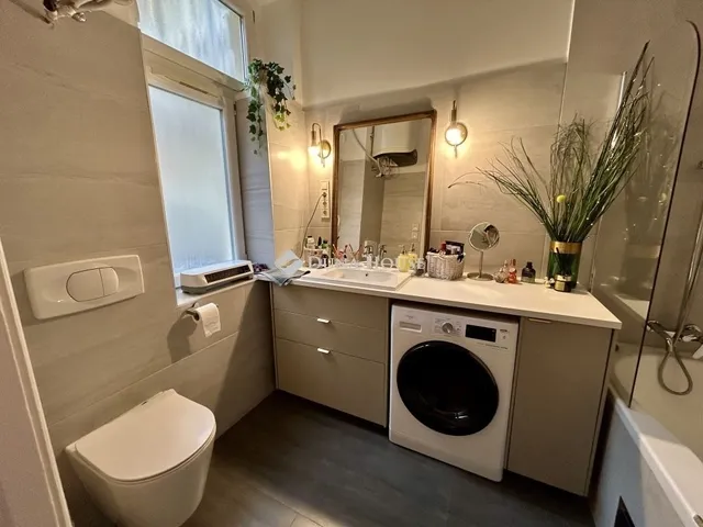 Eladó lakás Budapest VIII. kerület 58 nm