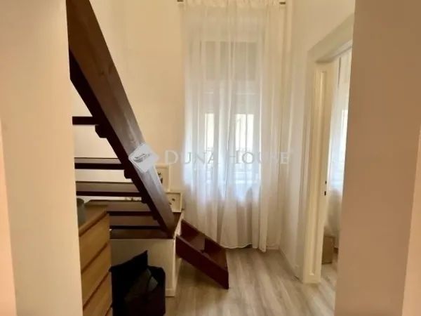 Eladó lakás Budapest VIII. kerület 58 nm