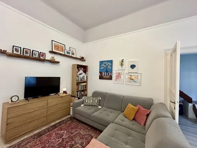 Eladó lakás Budapest VIII. kerület 58 nm